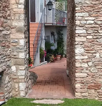 Giardini Di Corte Bed and breakfast