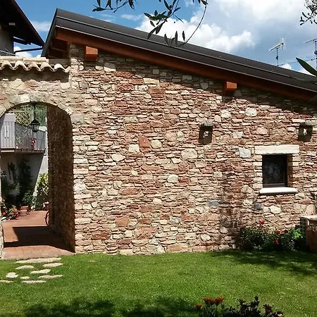 Giardini Di Corte 3*