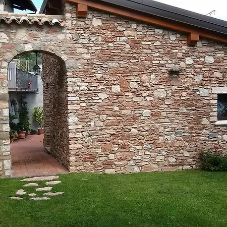 Giardini Di Corte 3*