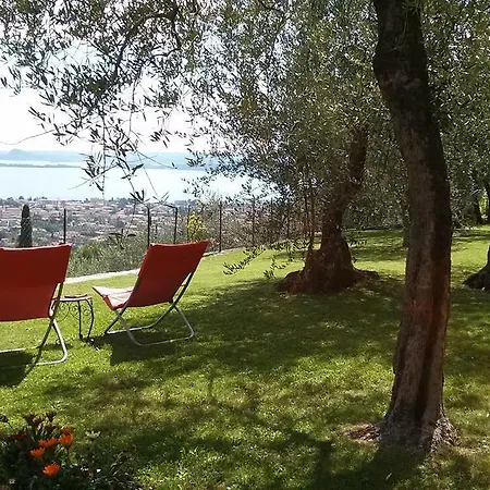 Bed and breakfast Giardini Di Corte Toscolano-Maderno