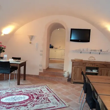 Bed and breakfast Giardini Di Corte