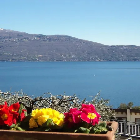 Bed and breakfast Giardini Di Corte