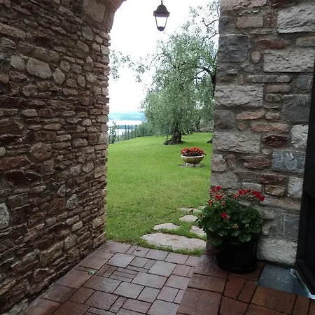 Bed and breakfast Giardini Di Corte