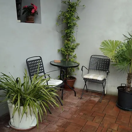 Bed and breakfast Giardini Di Corte