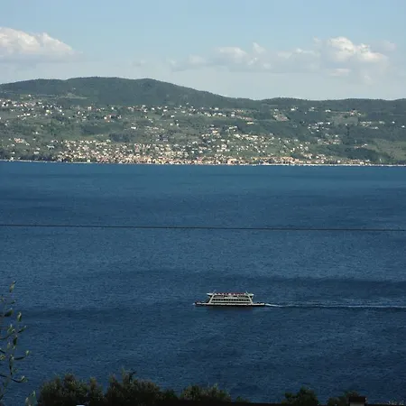 Giardini Di Corte Toscolano-Maderno