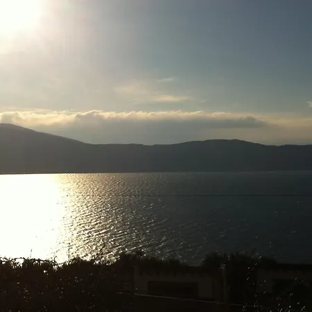 Giardini Di Corte Toscolano-Maderno