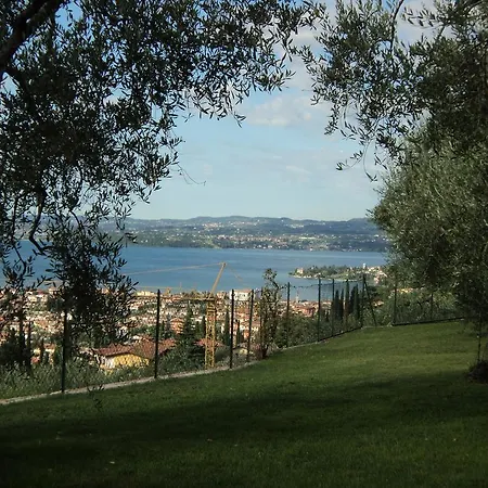 Giardini Di Corte Toscolano-Maderno
