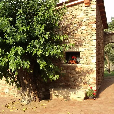 Bed and breakfast Giardini Di Corte Toscolano-Maderno