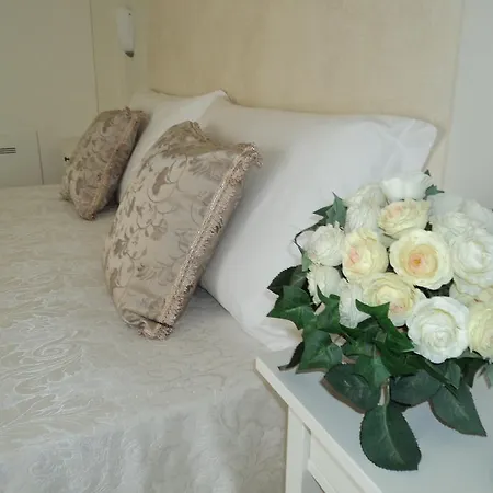 Bed and breakfast Giardini Di Corte Toscolano-Maderno