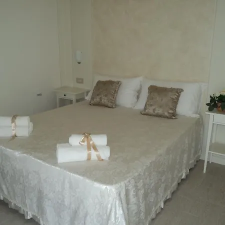 Bed and breakfast Giardini Di Corte Toscolano-Maderno