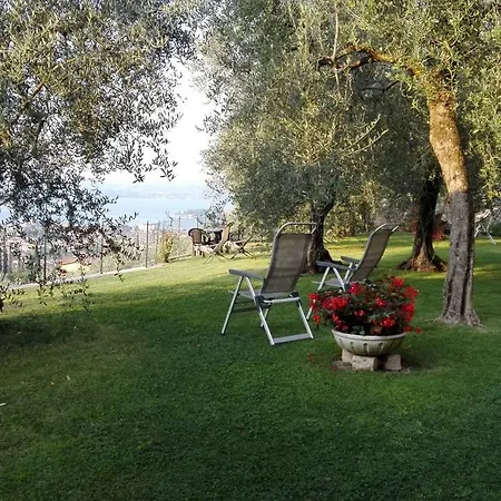 Giardini Di Corte Bed and breakfast 3*